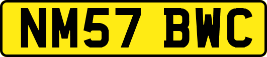 NM57BWC