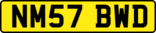 NM57BWD