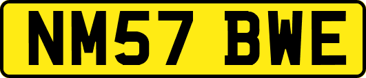 NM57BWE