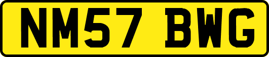 NM57BWG