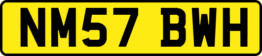 NM57BWH