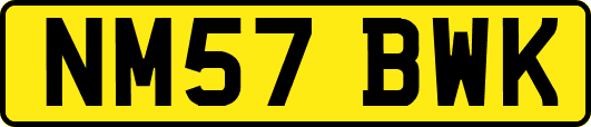 NM57BWK