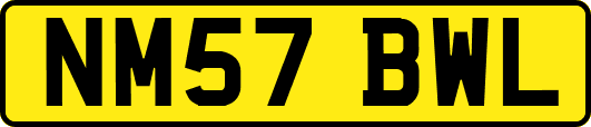 NM57BWL