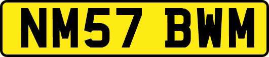 NM57BWM