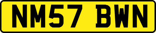 NM57BWN