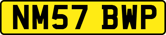NM57BWP