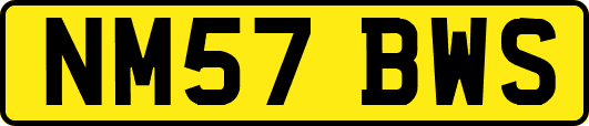 NM57BWS