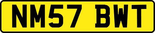 NM57BWT
