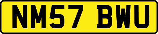 NM57BWU