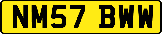 NM57BWW