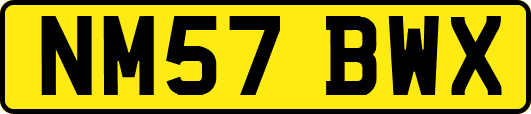 NM57BWX
