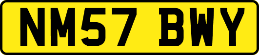 NM57BWY