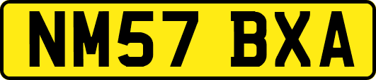NM57BXA