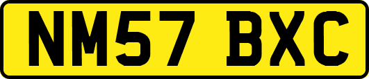 NM57BXC