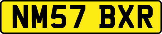 NM57BXR