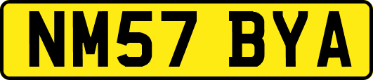 NM57BYA
