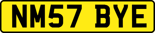 NM57BYE