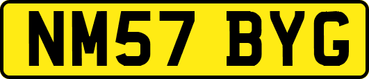 NM57BYG