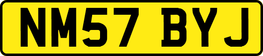 NM57BYJ