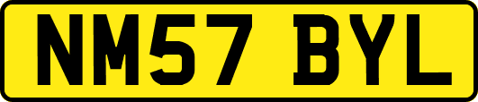 NM57BYL