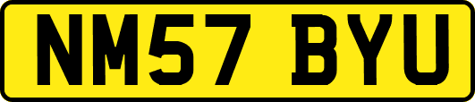 NM57BYU