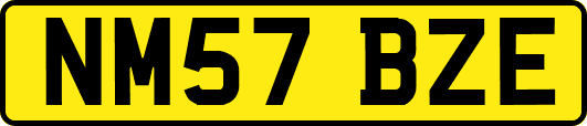 NM57BZE