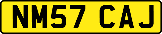 NM57CAJ