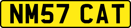 NM57CAT