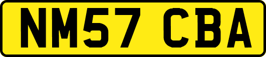 NM57CBA