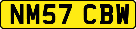 NM57CBW