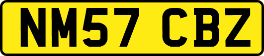 NM57CBZ