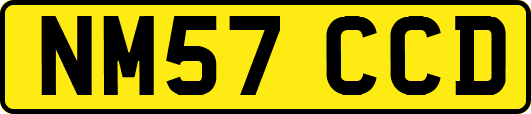 NM57CCD