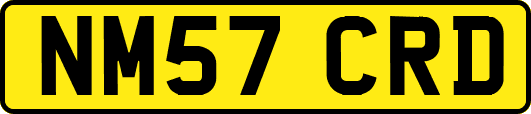 NM57CRD