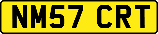 NM57CRT
