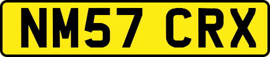 NM57CRX
