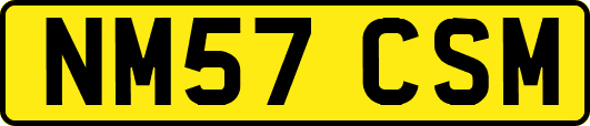 NM57CSM