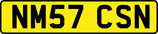 NM57CSN