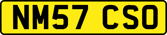 NM57CSO
