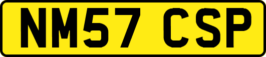 NM57CSP