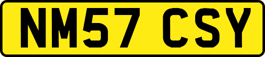 NM57CSY