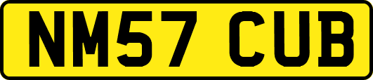 NM57CUB