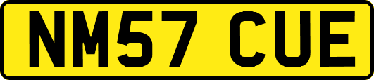 NM57CUE