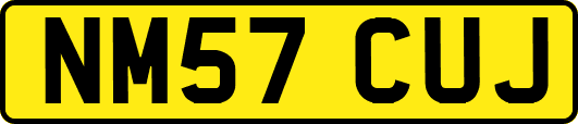 NM57CUJ