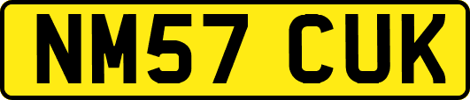 NM57CUK