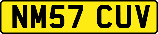 NM57CUV