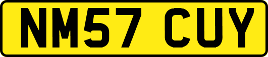 NM57CUY