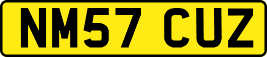 NM57CUZ