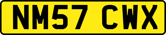 NM57CWX