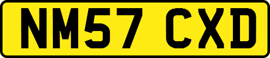 NM57CXD