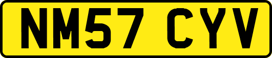 NM57CYV